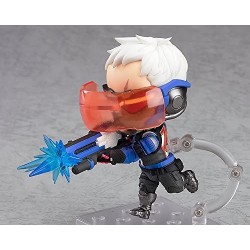 Nendoroid Soldier 76: Classic Skin Edition $79.14 Action Figures