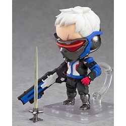 Nendoroid Soldier 76: Classic Skin Edition $79.14 Action Figures