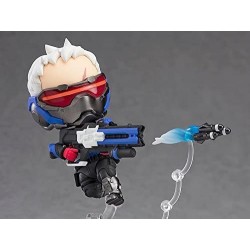 Nendoroid Soldier 76: Classic Skin Edition $79.14 Action Figures