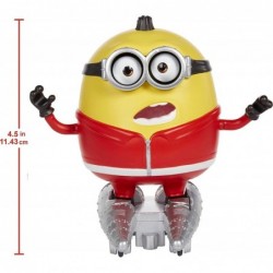 Minions: Loud 'n Rowdy Otto Talking Action Figure with Kung Fu Rocket Skates Toy Kids Gift Ages 4 Years & Older $20.80 Action...