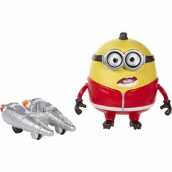 Minions: Loud 'n Rowdy Otto Talking Action Figure with Kung Fu Rocket Skates Toy Kids Gift Ages 4 Years & Older $20.80 Action...