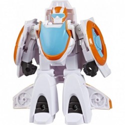 Playskool Heroes Rescue Bots Academy Blades The Flight-Bot Converting Toy 4.5-Inch Action Figure Toys for Kids Ages 3 and Up ...