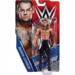 WWE Baron Corbin Action Figure $108.74 Action Figures