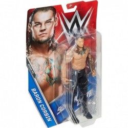 WWE Baron Corbin Action Figure $108.74 Action Figures