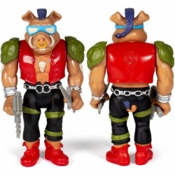 Teenage Mutant Ninja Turtles: Bebop Reaction Figure Multicolor $69.20 Action Figures