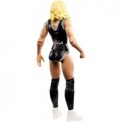 WWE CARMELLA ACTION FIGURE $48.25 Action Figures