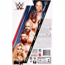 WWE CARMELLA ACTION FIGURE $48.25 Action Figures