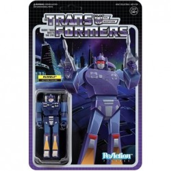 Super 7 Transformers: Wave 2 - Rubmle Reaction Figure $24.84 Action Figures