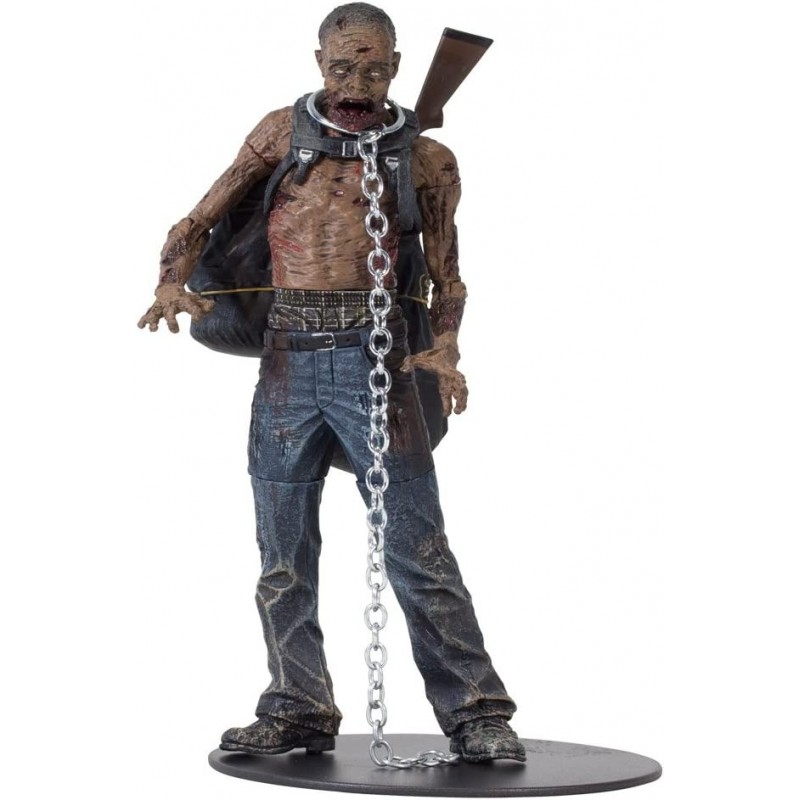 The Walking Dead TV Series 3 Michonne's Pet Zombie 2 Action Figure $47.41 Action Figures