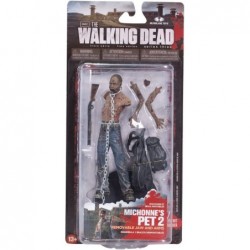 The Walking Dead TV Series 3 Michonne's Pet Zombie 2 Action Figure $47.41 Action Figures