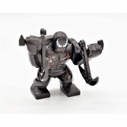 Riot / Riot Symbiote with Swinging Scythe/Action Figure Toy (3 inches Tall) $28.76 Action Figures