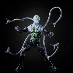 Hasbro Marvel Legends Series 6" Collectible Action Figure Superior Octopus Toy with Build-A-Figurepiece & Accessories $118.20...