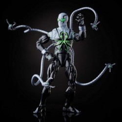 Hasbro Marvel Legends Series 6" Collectible Action Figure Superior Octopus Toy with Build-A-Figurepiece & Accessories $118.20...