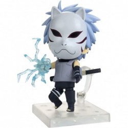 Naruto Shippuden: Kakashi Hatake (Anbu Black Ops Ver.) Nendoroid Action Figure $96.38 Action Figures