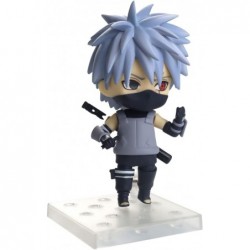 Naruto Shippuden: Kakashi Hatake (Anbu Black Ops Ver.) Nendoroid Action Figure $96.38 Action Figures