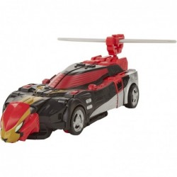 Beast Morphers Beast Racer Zord Converting Action Figure Toy from TV Show $82.73 Action Figures