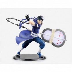 Naruto Figure Uchiha Obito Figure Anime Figure Action Figure 1/10 Scale $81.14 Action Figures