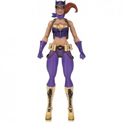 DC Designer Series: Bombshells - Batgirl Action Figure $39.27 Action Figures