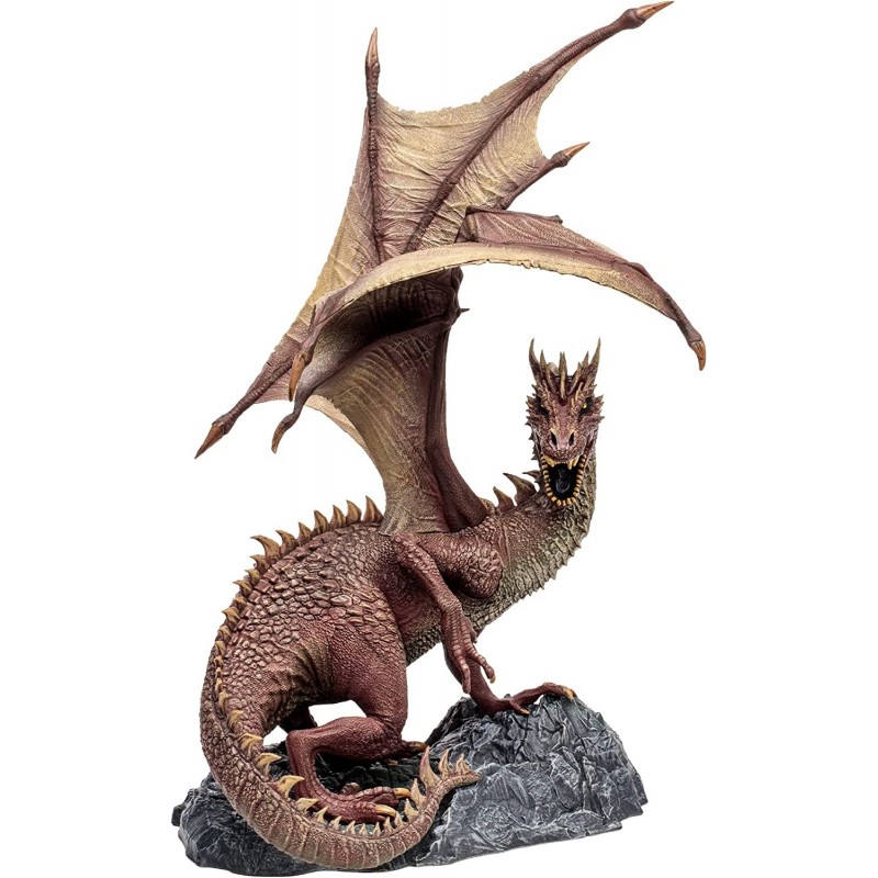 MCFARLANES Dragons - Series 8 - Eternal Clan $65.40 Action Figures