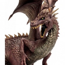 MCFARLANES Dragons - Series 8 - Eternal Clan $65.40 Action Figures