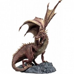 MCFARLANES Dragons - Series 8 - Eternal Clan $65.40 Action Figures