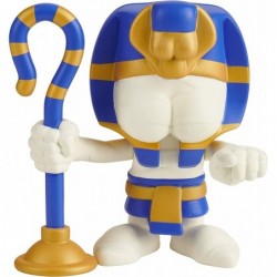 4193 Buttheads Series 2 - King Butt (Mummy) - Interactive Farting Toy - by $17.07 Kids' Play Animal Figures