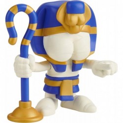 4193 Buttheads Series 2 - King Butt (Mummy) - Interactive Farting Toy - by $17.07 Kids' Play Animal Figures