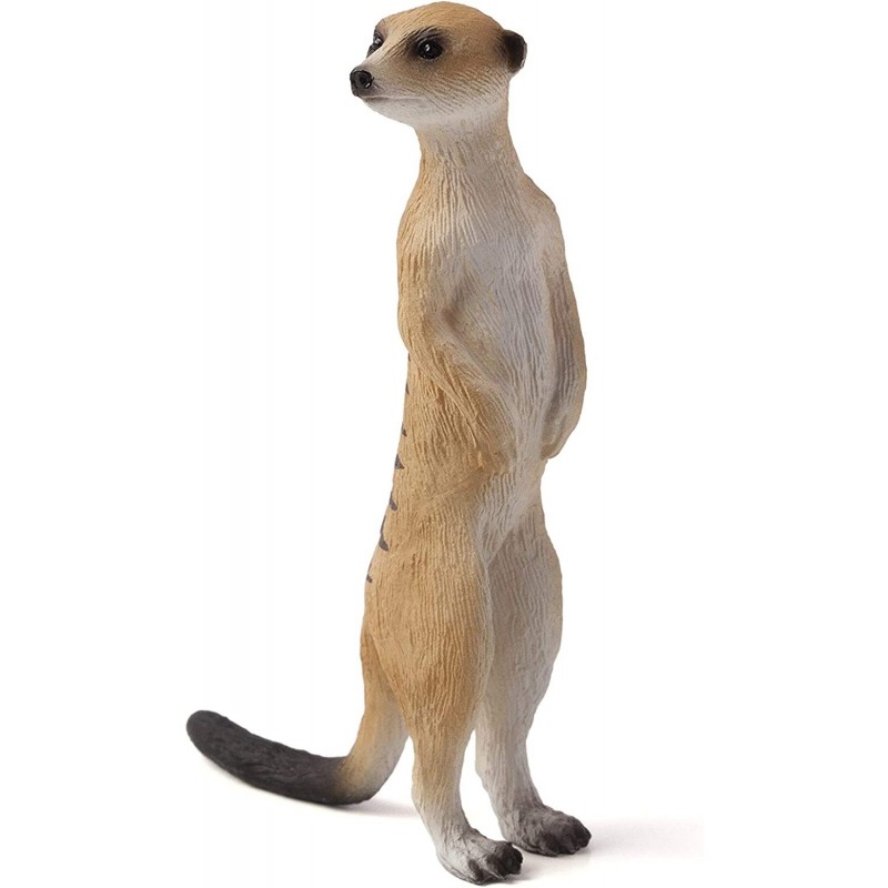 Meerkat Toy Figure $17.87 Kids' Play Animal Figures