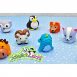 Polar 10ct SqwishBag $25.34 Kids' Play Animal Figures