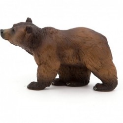 Pyrenees Bear Figure $28.28 Kids' Play Animal Figures