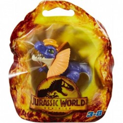 FP Jurassic World DILOPHSAURUS $22.36 Kids' Play Dinosaur & Prehistoric Creature Figures