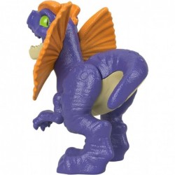 FP Jurassic World DILOPHSAURUS $22.36 Kids' Play Dinosaur & Prehistoric Creature Figures