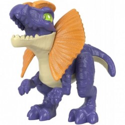 FP Jurassic World DILOPHSAURUS $22.36 Kids' Play Dinosaur & Prehistoric Creature Figures