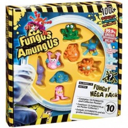 Mega Pack Batch 1 Assorted $83.10 Kids' Play Fantastic Creature Figures