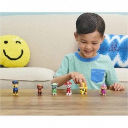 Movie Pups Gift Pack with 6 Collectible Toy Figures Kids Toys for Ages 3 and up $40.83 Kids' Play People Figures