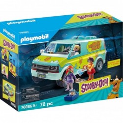 Scooby-DOO! Mystery Machine $59.93 Play Figure Playsets