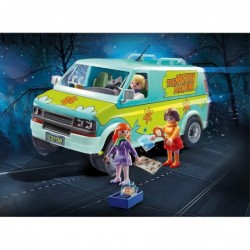 Scooby-DOO! Mystery Machine $59.93 Play Figure Playsets