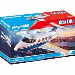 Private Jet $57.45 Play Figure Playsets