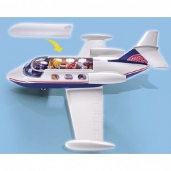 Private Jet $57.45 Play Figure Playsets