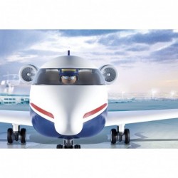 Private Jet $57.45 Play Figure Playsets