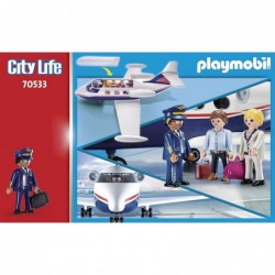 Private Jet $57.45 Play Figure Playsets