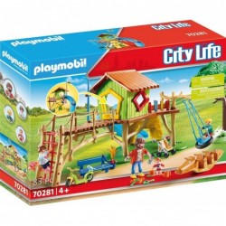 Adventure Playground $53.81 Play Figure Playsets