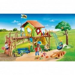 Adventure Playground $53.81 Play Figure Playsets