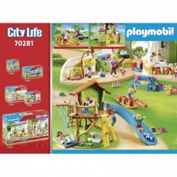 Adventure Playground $53.81 Play Figure Playsets