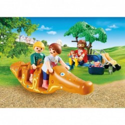 Adventure Playground $53.81 Play Figure Playsets