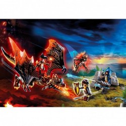 Novelmore Dragon Attack $81.43 Play Figure Playsets