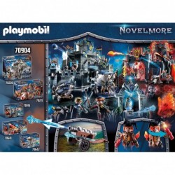 Novelmore Dragon Attack $81.43 Play Figure Playsets