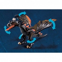 Novelmore Dragon Attack $81.43 Play Figure Playsets