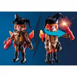 Novelmore Dragon Attack $81.43 Play Figure Playsets