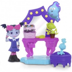 Vampirina Spooktacular Vanity Dolls Multicolor $32.55 Play Figure Playsets